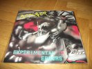 Accuser:Experimental errors 12