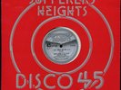Barry Brown - I Love Sweet Jah Jah UK orig 12
