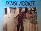 HORACE FERGUSON 'SENSI ADDICT' ORIG 1987 UJAMA LP RARE