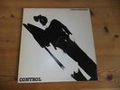 Conrad Schnitzler LP  -  Control  -  Versandkosten sparen