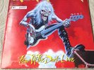 Iron Maiden Fear Of The Dark Live Limited Edition Poster Pack  7