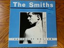 The Smiths Hatful of Hollow LP Rough Trade ROUGH 76 EX