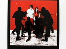The White Stripes — White Blood Cells – Red Vinyl LP