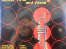 BOOKER LITTLE AND FRIEND BCP 6061 BETHLEHEM DEEP GROOVE LP VINYL