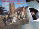 WITCHFINDER GENERAL   - FRIENDS OF HELL -   MINT UK ORIGINAL TOP ZUSTAND
