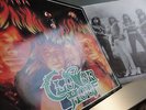 CLOVEN HOOF   - CLOVEN HOOF -  MINT ARCHIVE ALBUM ORIGINAL ROADRUNNER RECORDS