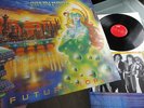 PRETTY MAIDS      - FUTURE WORLD -     MINT ARCHIVE ORIGINAL // TOP ZUSTAND