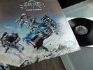 SAVAGE   - LOOSE ´N LETHAL -     MINT UK ARCHIVE ORIGINAL ALBUM TOP ZUSTAND