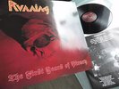 RUNNING WILD    - FIRST YEARS OF PIRACY -  MINT ARCHIVE ORIGINAL  TOP ZUSTAND