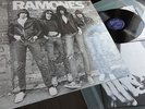 RAMONES     - RAMONES -   MINT ARCHIVE ORIGINAL ALBUM INKL. POSTER / TOP ZUSTAND