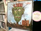 TOBRUK RARE ORIGINAL BRAZILIAN PSYCHEDELIC 