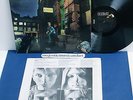 DAVID BOWIE ZIGGY STARDUST 1972 LP +PHOTO N.MINT RARE