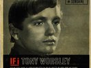 TONY WORSLEY and THE BLUE JAYS 