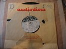 THE DOORS TOUCH ME RARE US ELEKTRA  4 TRACK 8
