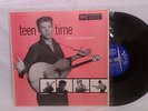 Ricky Nelson  Teen Time   original LP
