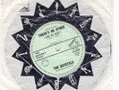 THE CRYSTALS ( OZ SAMPLE 45 '62)  THERE'S NO OTHER - PHIL SPECTOR - RARE