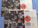 JOHN BARBIROLLI  Mahler No.9  ORIG ASD 596/7 UK-1964 2-LPs MINT