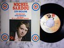 Michel SARDOU Les ricains BARCLAY 71116
