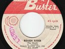 Prince Buster - Rough Rider - ROCK STEADY KILLER