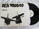 Deja Voodoo - Too Cool To Live Too Smart To Die RARE CANADA LP