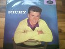 Ricky   Ricky Nelson   London HA-P 2080   EX/EX