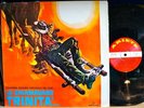 LO CHIAMAVANO TRINITA RARE ARIETE WESTERN ITALIAN SOUNDTRACK M-
