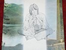 CHRISTOPHER NEIL: WHERE I BELONG - WHITE LABEL PROMO LP - PSYCH / FOLK