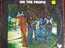 Original 1978 ROOTS REGGAE - Lloyd Parkes - We The People - Parks LP Sound Clip