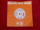 rare Promo 7; Bruce Springsteen: Promised Land / Streets of fire