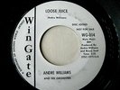 RARE US WHITE DEMO INSTR TO 