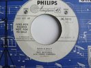 Guy Mitchell-Rock-A-Billy--PHILIPS JUKE BOX 1051 in EX Condition.