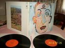 BOB DYLAN SELF PORTRAIT DLP TOP ORIGINAL OLD CBS RARE GERMAN 