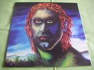 LP ITALIAN PROG SEMIRAMIS - DEDICATO A FRAZZ