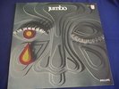 LP ITALIAN PROG JUMBO - JUMBO - ORIGINALE - INNER
