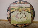 TALKING BOOK CORPORATION 7 INCH 78 RPM ARTS & CRAFTS PICTURE RECORD