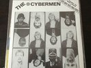The Cybermen  - You're To Blame KBD Punk 77 Rockaway Records RARESingle Killjoys
