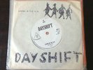 Dayshift - Living in The U. K.  DIY PUNK KBD Desperate Bicycles O Level