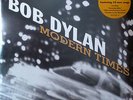 BOB DYLAN MODERN TIMES LP SEALED 2 LPs 180 gram