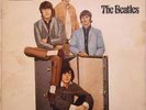 The Beatles - Norwegian  Wood -  Aust  Parlophone 4 track EP