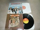 +++ AEROSMITH - S/T and Toys in the Attic - RARE UK pressings EX