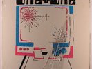 ONE PLUS ONE: One Plus One LP (US minimal synth private pressing c. '82, cover