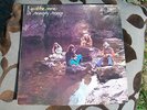 Dr Strangely Strange KIP OF THE SERENES  UK Pink Island Prog LP Nr Mint