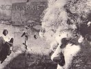 Nick Garrie - The nightmare of J.B. Stanislas  LP  UK psych pop  French only