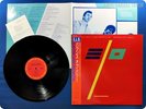ELECTRIC LIGHT ORCHESTRA 