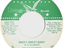  SOUL -DOLLY GILMORE Don't you know you're the YES / Sweet sweet baby