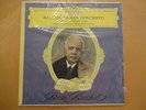 Bartok Violin Concerto-Gyorgy Garay-1962-DGG SLPM 138 786-Stereo-German Pressing