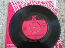 DAVID BOWIE CAN'T HELP THINKING ABOUT ME PYE ORIGINAL RARE BARGAIN