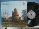 Daddy Longlegs, Oakdown Farm, gatefold, Vertigo swirl 6360 038, 1971