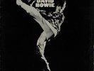 David Bowie The Man Who Sold The World LP UK RCA 1972 With Poster
