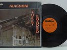Magnum ?– Fully Loaded / Original US LP